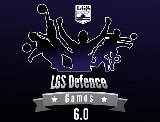 LGS Games